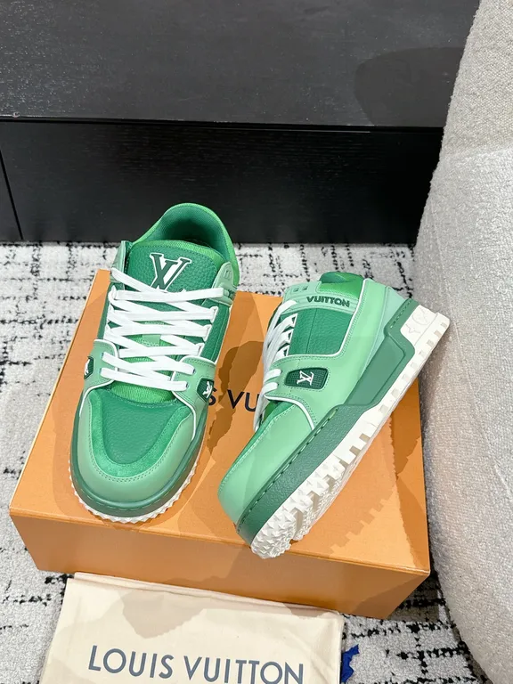 Louis Vuitton Shoe 